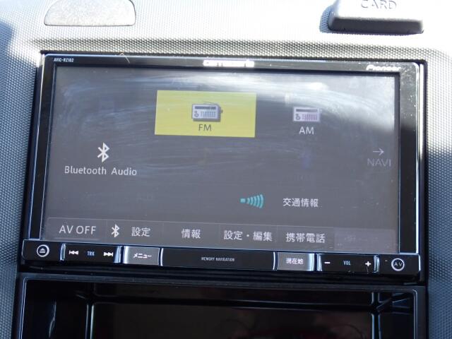 Nissan NV150 AD 8