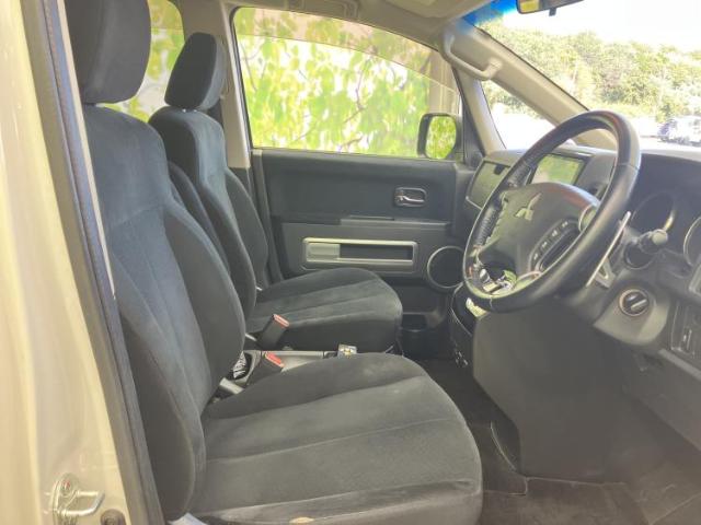 Mitsubishi Delica D:5 2