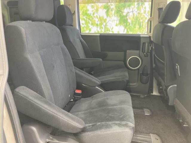 Mitsubishi Delica D:5 7