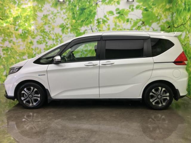 Honda Freed 6