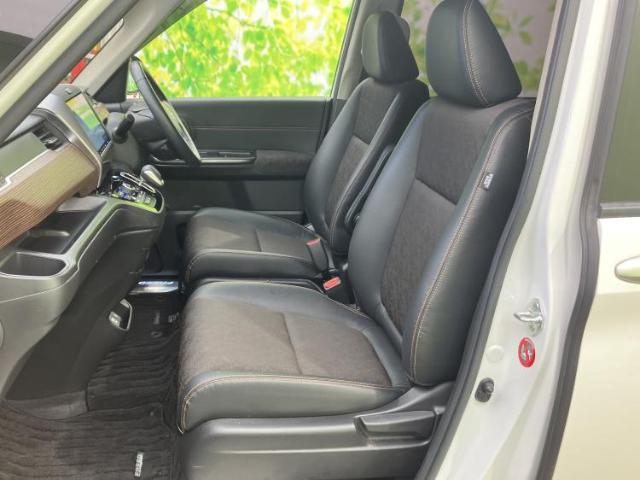 Honda Freed 10