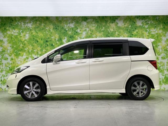 Honda Freed 5