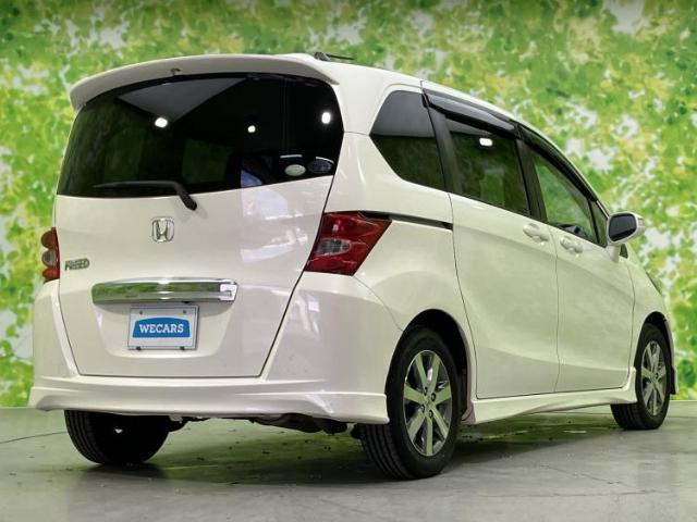 Honda Freed 6