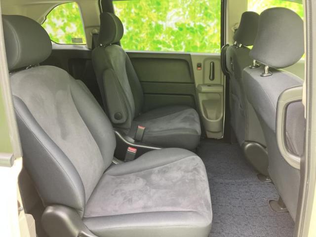 Honda Freed 7