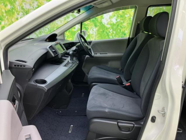 Honda Freed 9