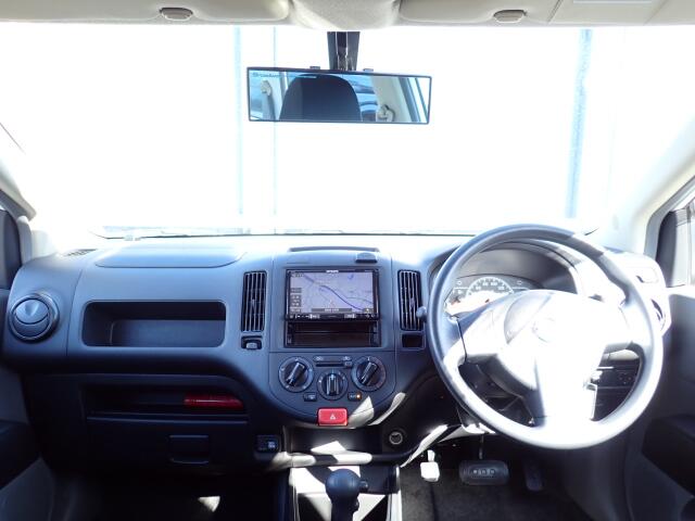 Nissan NV150 AD 5