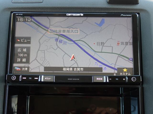 Nissan NV150 AD 7