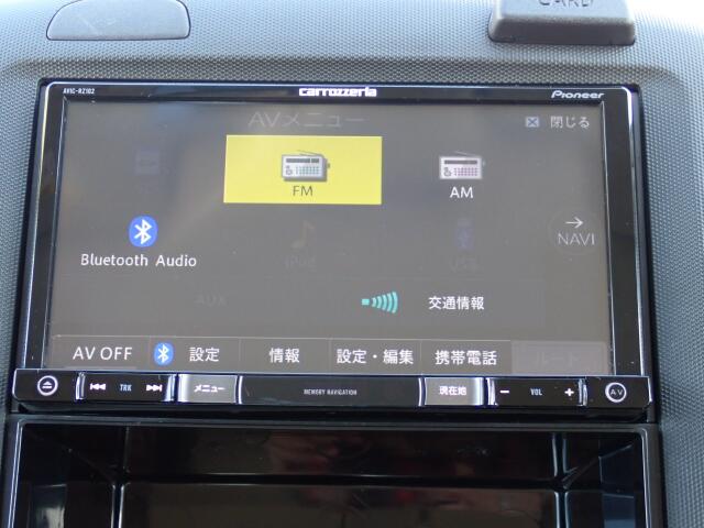 Nissan NV150 AD 8