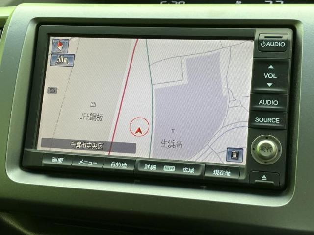 Honda Stepwgn 11