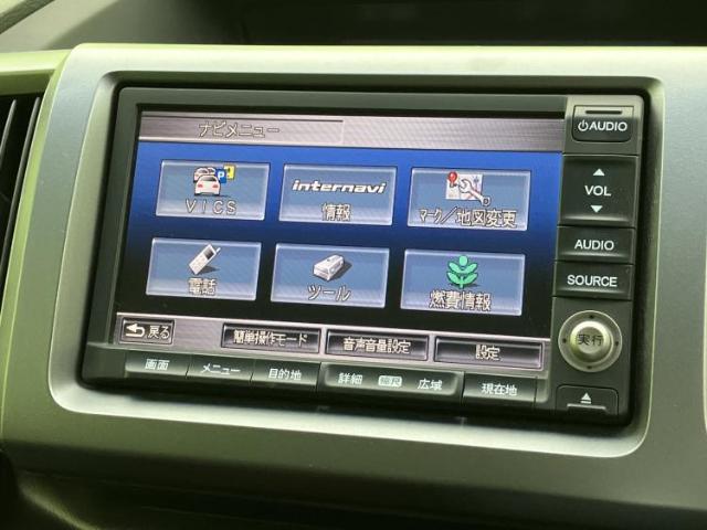 Honda Stepwgn 4