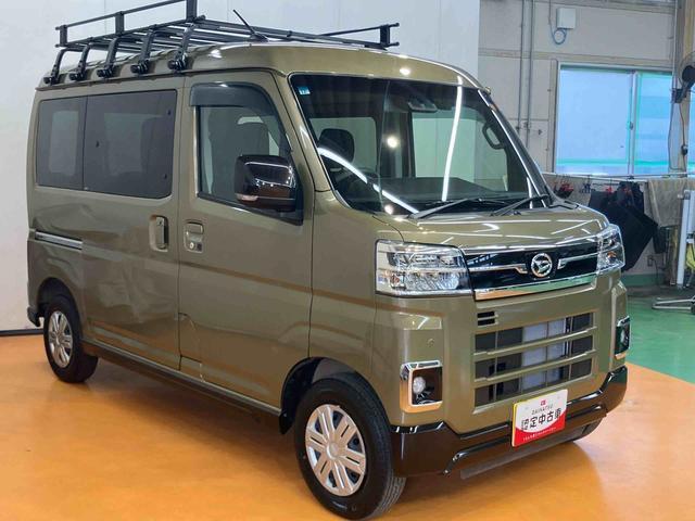 Daihatsu Atrai 4