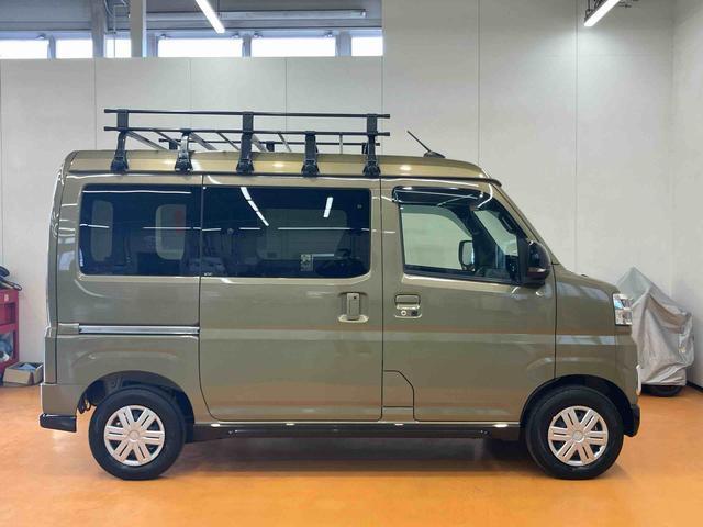 Daihatsu Atrai 5