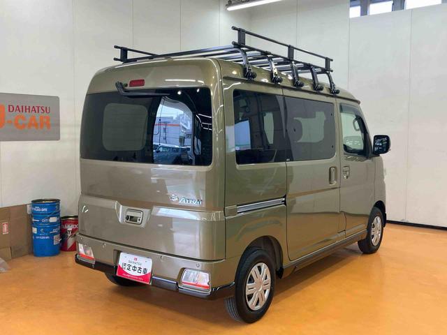 Daihatsu Atrai 7
