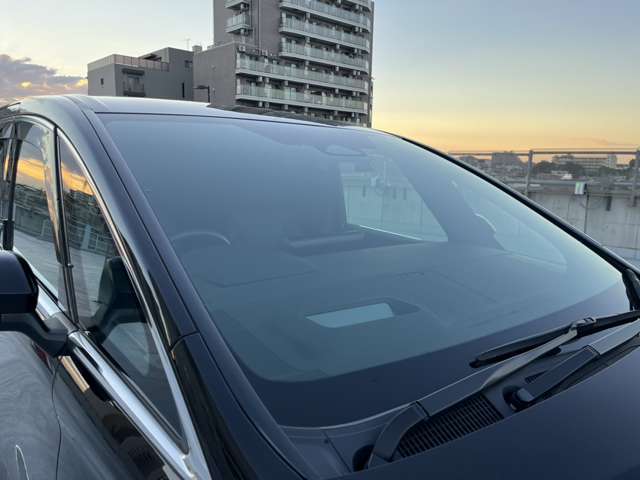 Toyota Alphard 10