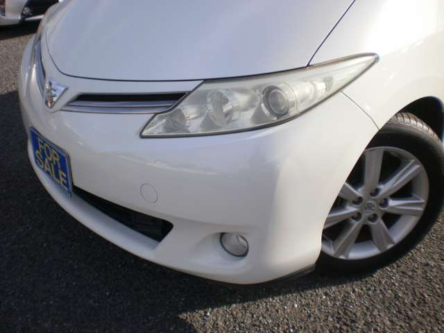 Toyota Estima 5