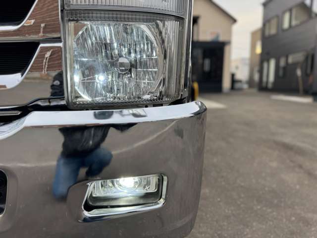 Isuzu Forward 5