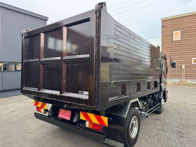 Isuzu Forward 7