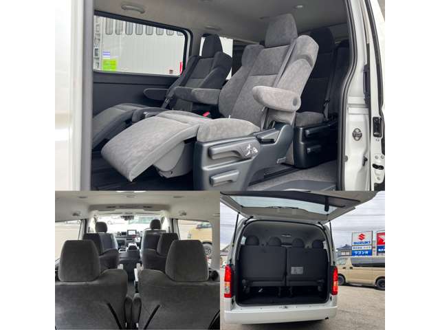 Toyota Hiace 2