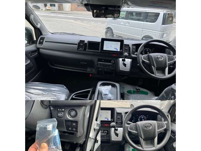 Toyota Hiace 4