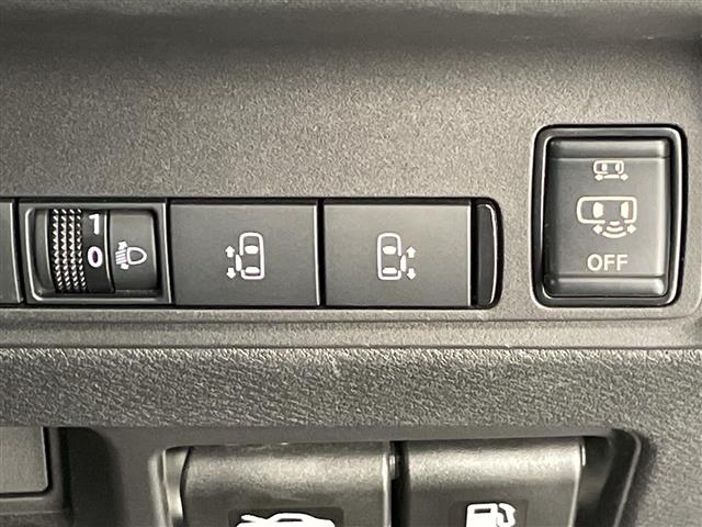 Nissan Serena 7