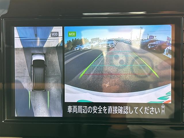 Nissan Serena 5