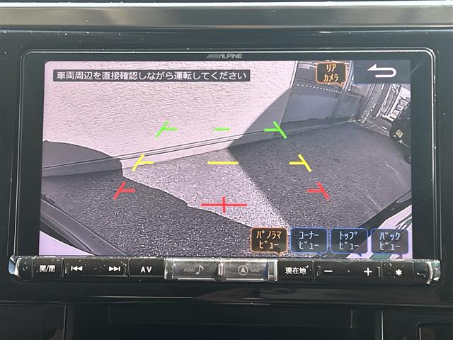 Toyota Alphard 8