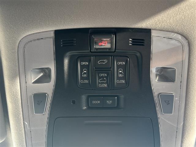 Toyota Alphard 10