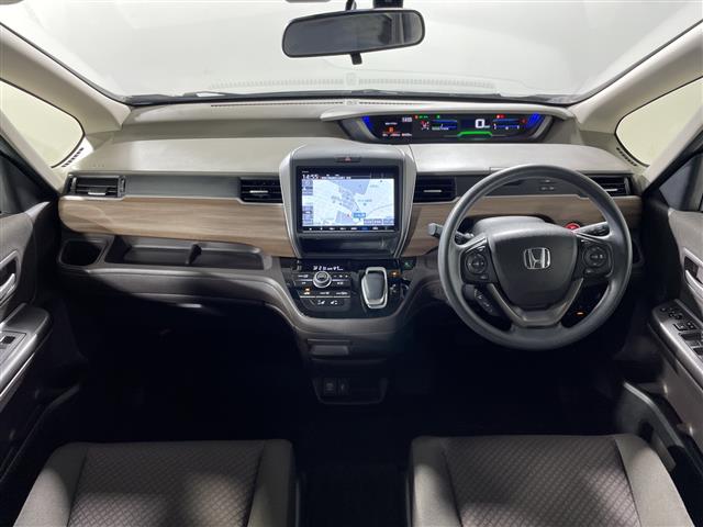 Honda Freed 5