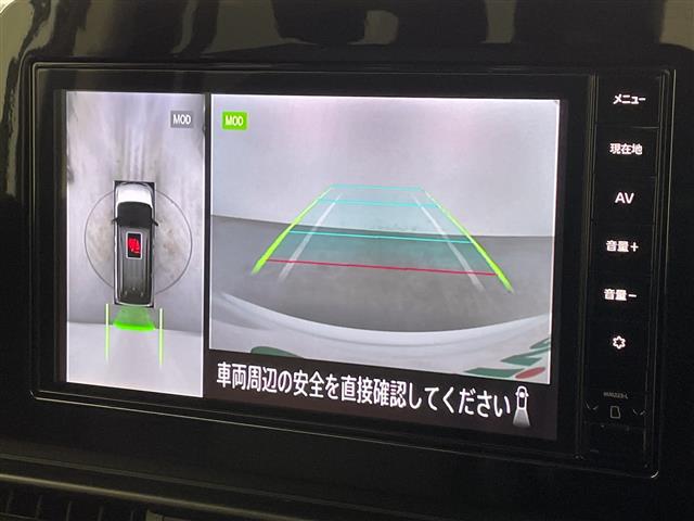 Nissan Serena 5