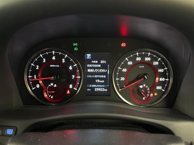 Toyota Alphard 6