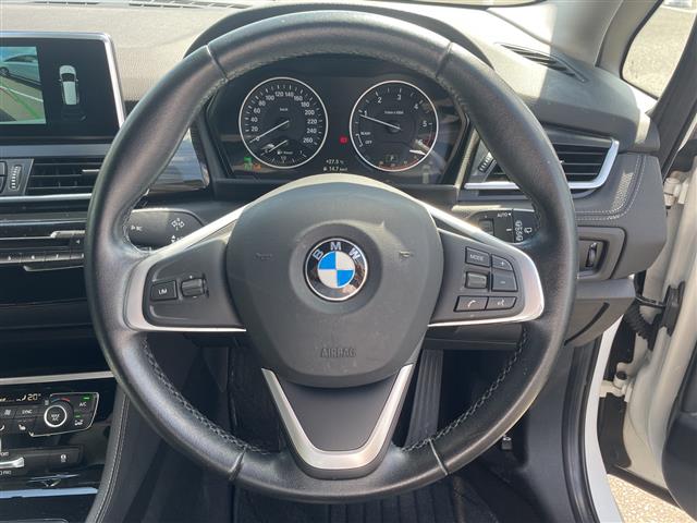 BMW 2 Series Gran Tourer 12