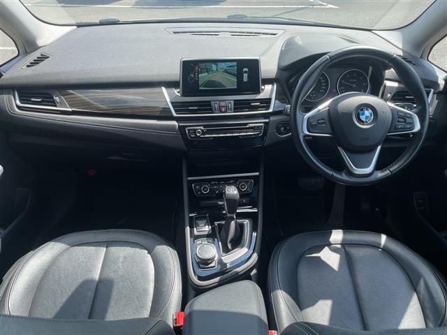 BMW 2 Series Gran Tourer 5