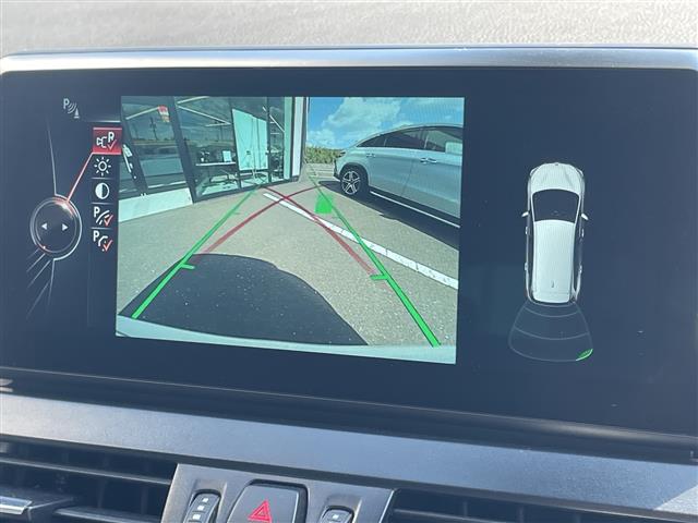BMW 2 Series Gran Tourer 6