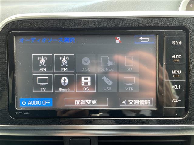 Toyota Sienta 5