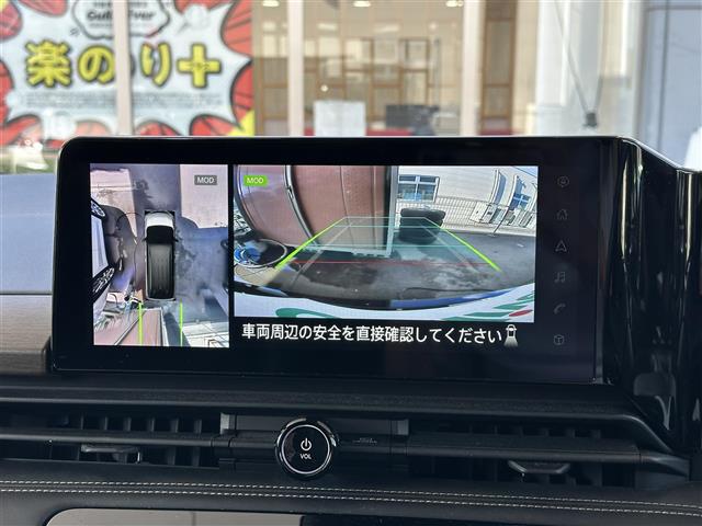 Nissan Serena 5