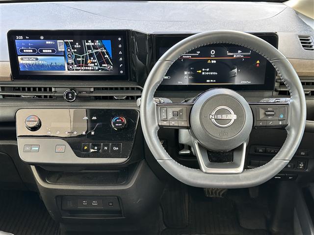 Nissan Serena 9