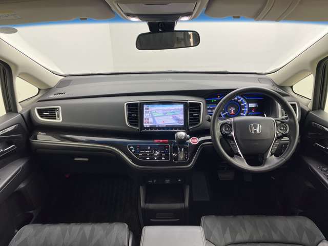 Honda Odyssey 5