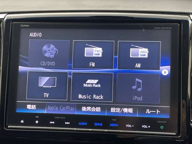 Honda Odyssey 6