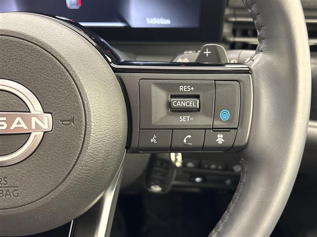 Nissan Serena 6