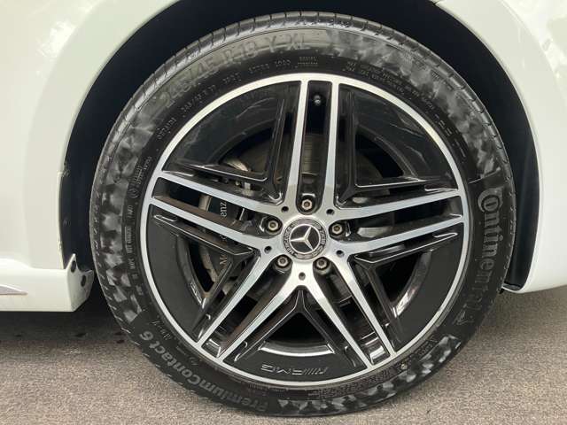 Mercedes-Benz VClass 5