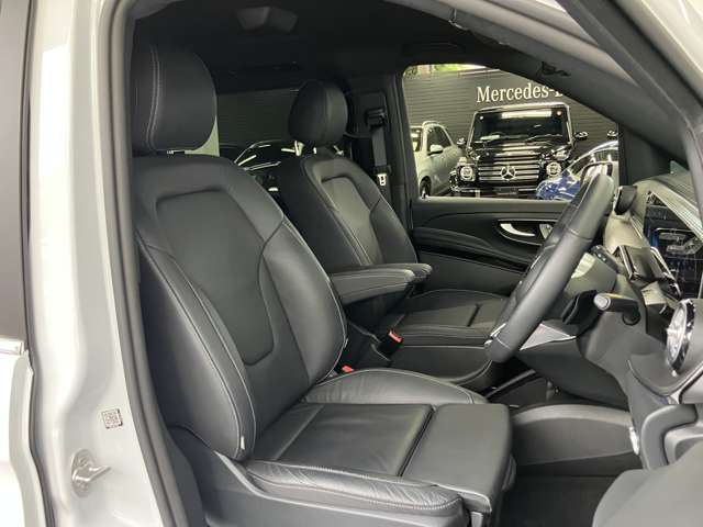 Mercedes-Benz VClass 6