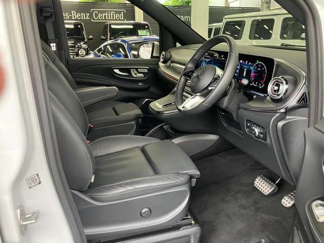 Mercedes-Benz VClass 7