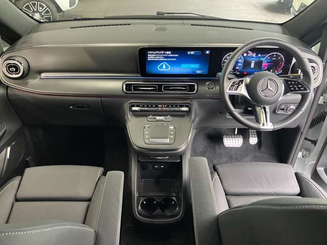 Mercedes-Benz VClass 8