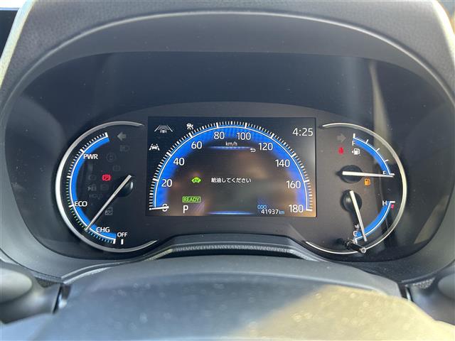 Toyota Voxy 12