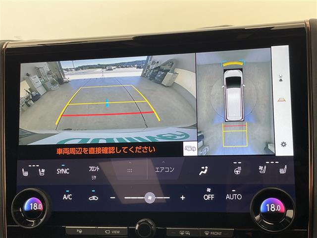 Toyota Vellfire 4