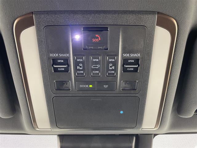 Toyota Vellfire 8
