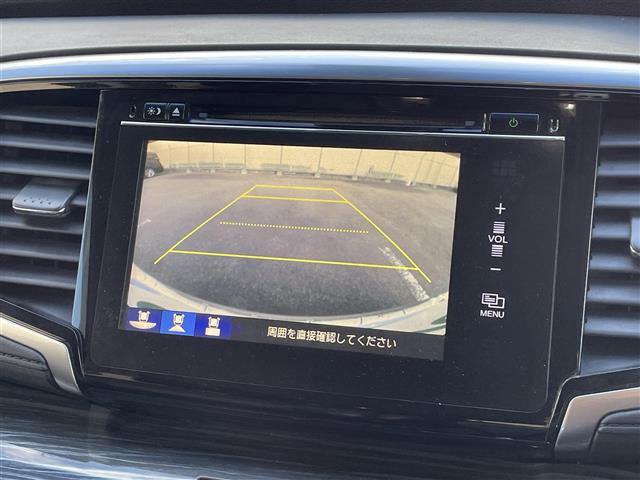 Honda Odyssey 4