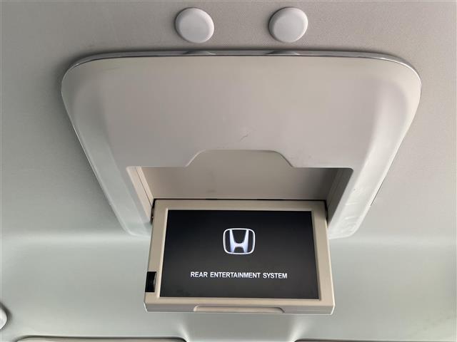 Honda Odyssey 5
