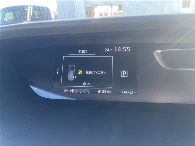 Nissan Serena 3