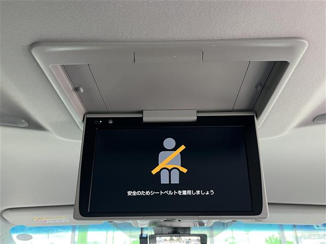 Toyota Alphard 11